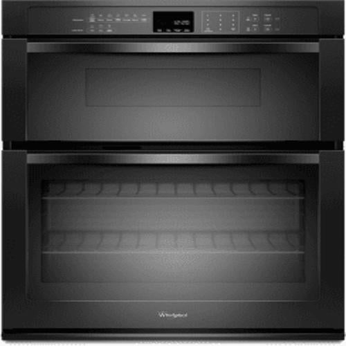 Whirlpool WOC54EC0AB00 Oven W/Microwave