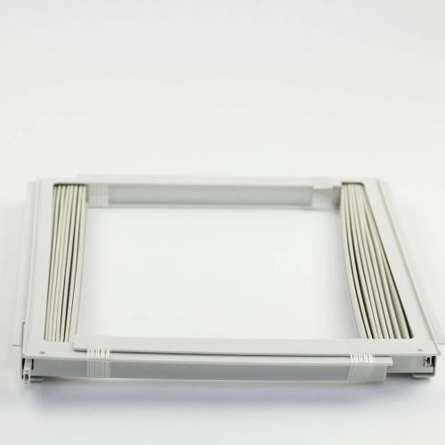 Frigidaire Part# 5304476524 Cut-To-Fit Window Accordion Panel (OEM)