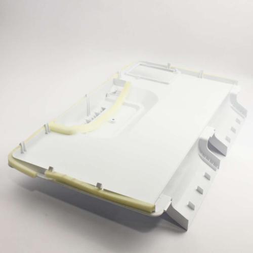 LG Part# 3531JJ1004Q Fan Grille Assembly (OEM)