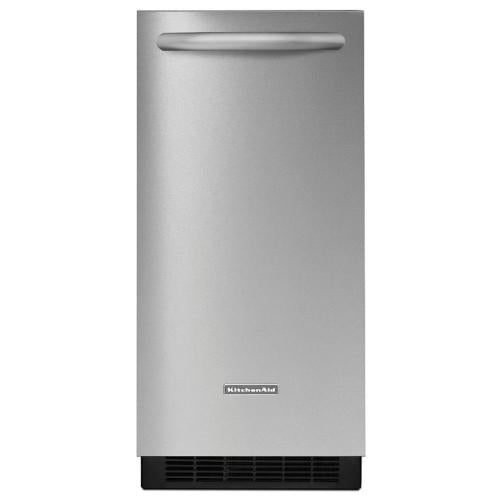 Whirlpool WHIKUIC15PHZS0 Ice Maker