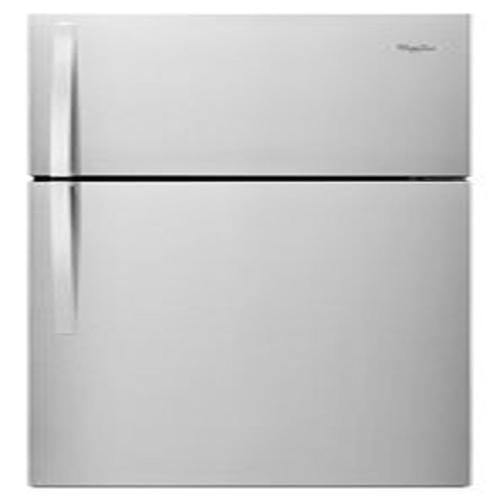 Whirlpool WRT519SZDM06 19 Cu. Ft. Top Freezer Refrigerator