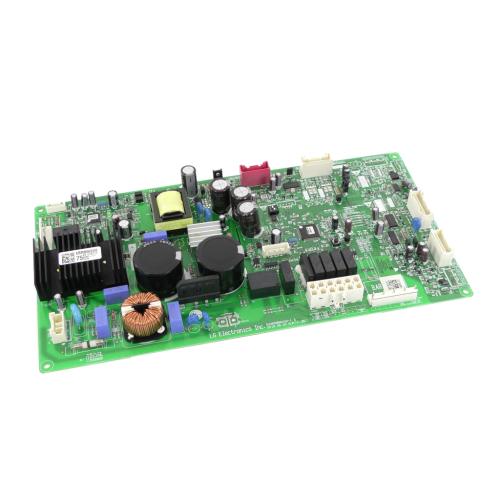 LG Part# EBR85624975 Power Control Board Assembly - Genuine OEM