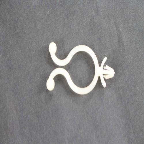 Samsung Part# DC61-40081A Wire Holder - Genuine OEM