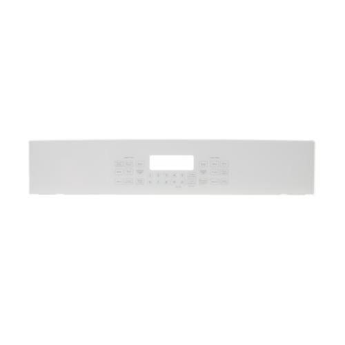 GE Part# WB07T10775 Control Panel and Board (OEM)