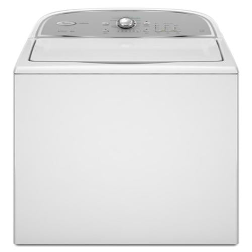 Whirlpool WTW5550XW0 3.6 Cu. Ft. Cabrio Top Load Washer