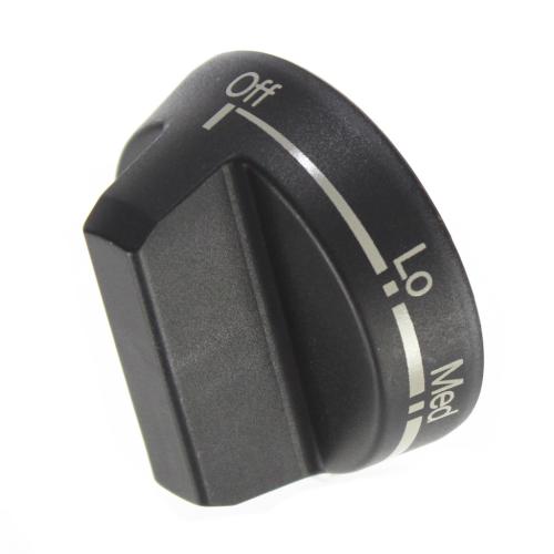 Whirlpool Part# WP71001057 Valve Knob (OEM)