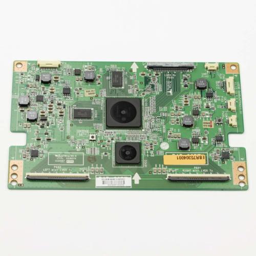 Lg Main Pcb Assembly - EBR75304001