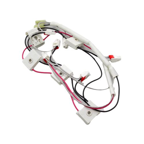 LG Part# EBF62714705 Switch Assembly - Genuine OEM