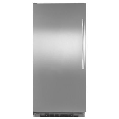 Whirlpool EV188NYWS02 Freezer