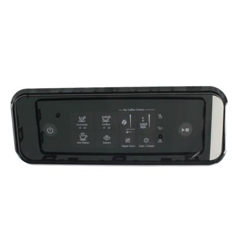 Saeco Blk Front Panel Ui Omn/B1 120V - 421945009301