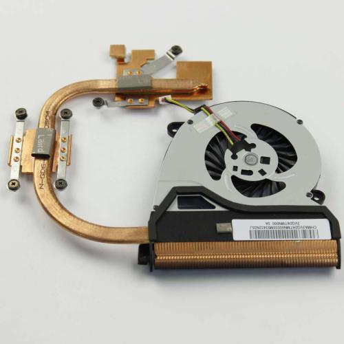 Sony Gd6 Thermal Module Assembly 17 - A-1958-728-A