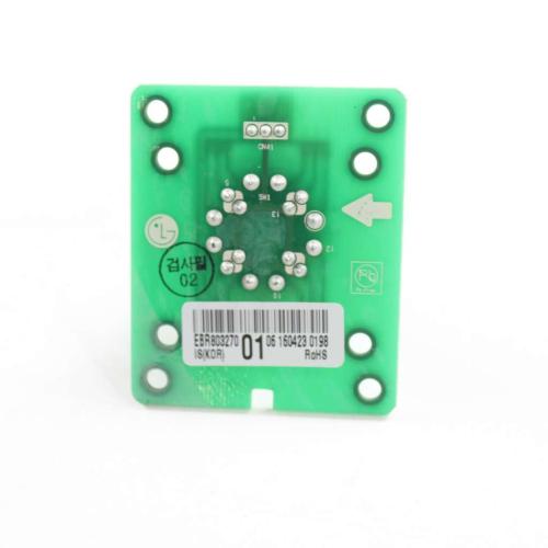 LG Encoder Board EBR80327001