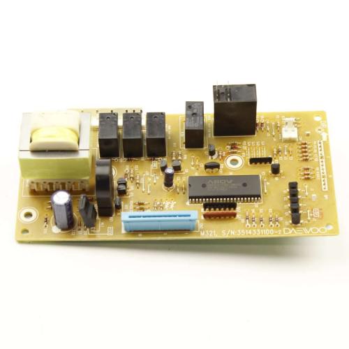 Magic Chef Pcb (Mco160/165) - PKMPMSF200