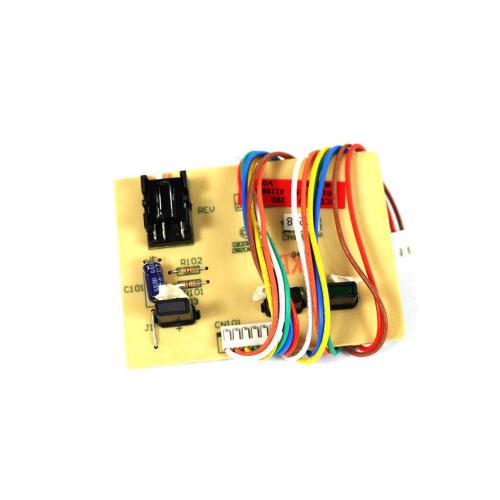 Haier Part# AC-5200-197 Panel - Display (OEM)
