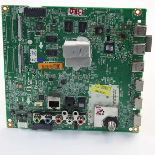 Lg Refurbished B Chassis Assembly - CRB34273201