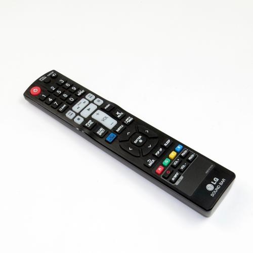 LG Part# AKB73775701 Remote Controller Assembly (OEM)