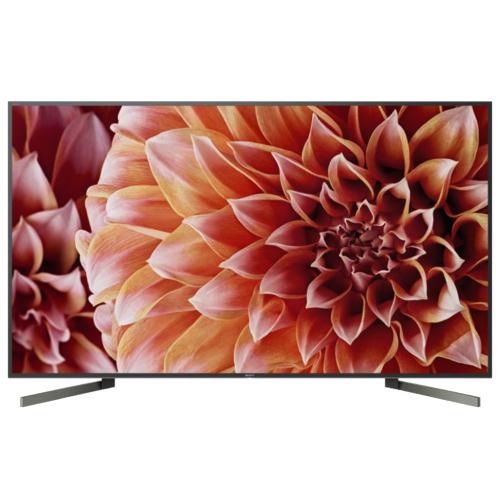 Sony XBR49X900F X900F| LED | 4K Ultra HD | High Dynamic Range (HDR) | Smart TV (Android TV)
