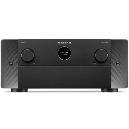 Marantz AV10 Reference 15.4 Channel Pre-Amplifier And Processor W/Heos