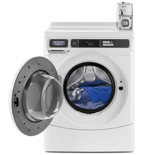 Whirlpool WHIMHN33PDCGW0 Washer