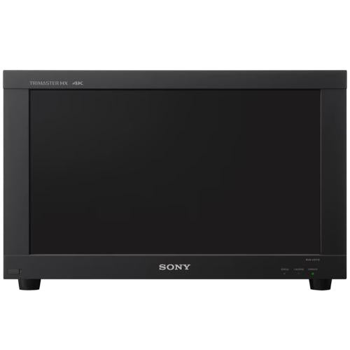Sony BVMHX1710N 17-Inch 4K Ip Shading Monitor