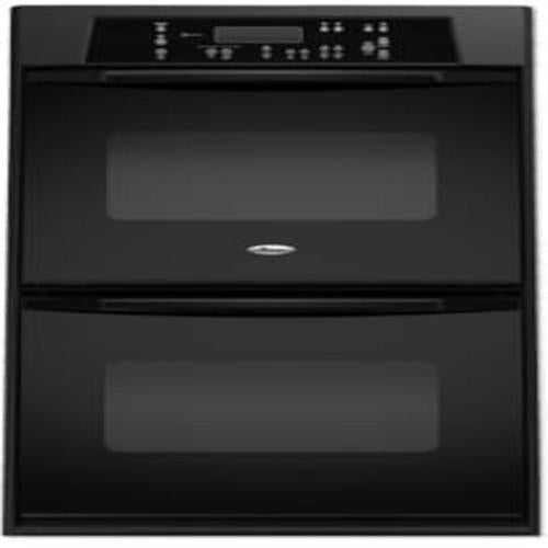 Whirlpool RBD245PRB03 Oven