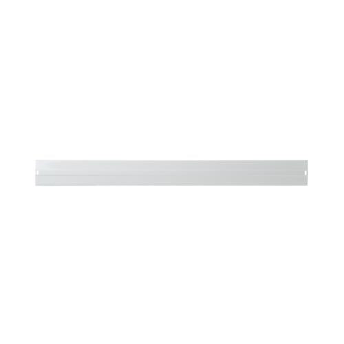 Hotpoint Refrigerator Door Shelf Retainer Bar HTR15BBMBRWW