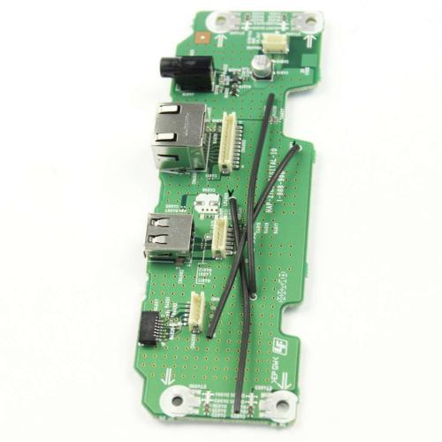 Sony Io Pwb (Us,Canada) - A-1945-114-A