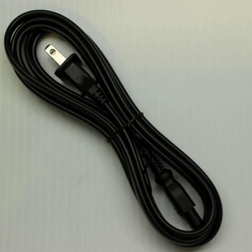 Sony Power Cord (073-0001-9055) - 9-885-154-24