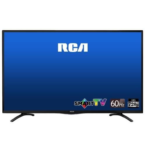 Hisense RLDED3279ASM Rca 32-Inch 1080I Led Smart Tv Lhd32K220Wus(16)