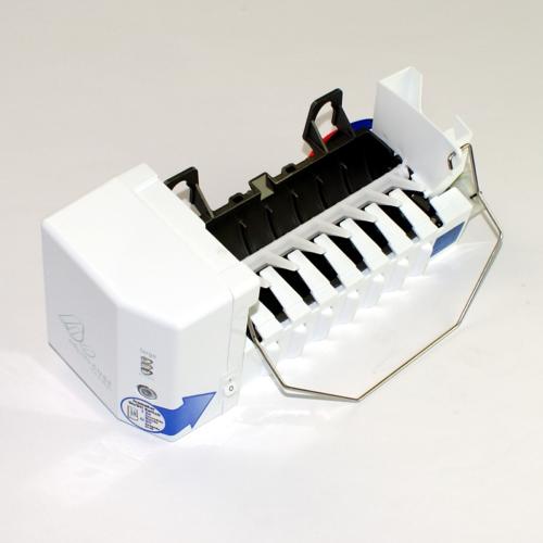LG Part# 5989JA0002P Ice Maker Assembly - Kit (OEM)