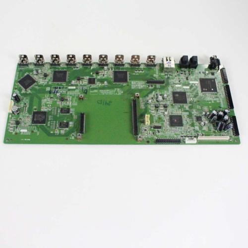 Denon Hdmi Pcb - 9U6391028100S