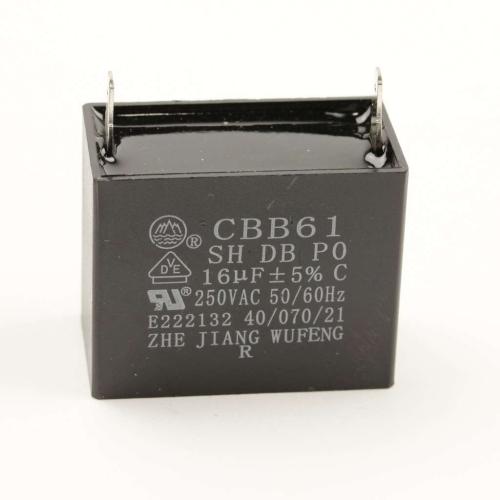 Haier Capacitor - 31316002