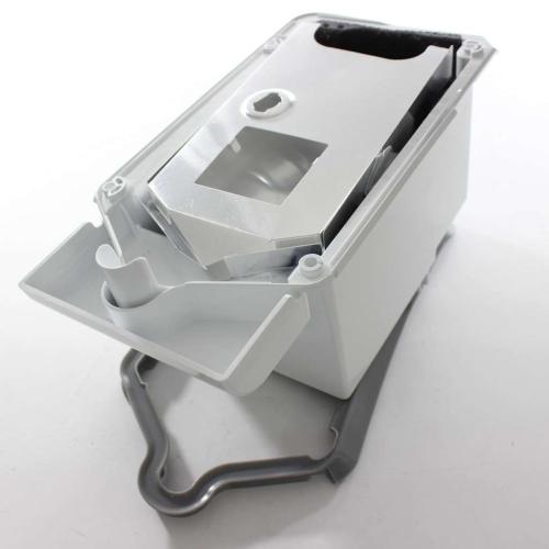 Electrolux Refrigerator Ice Maker Housing And Gasket Kit - 5303918784