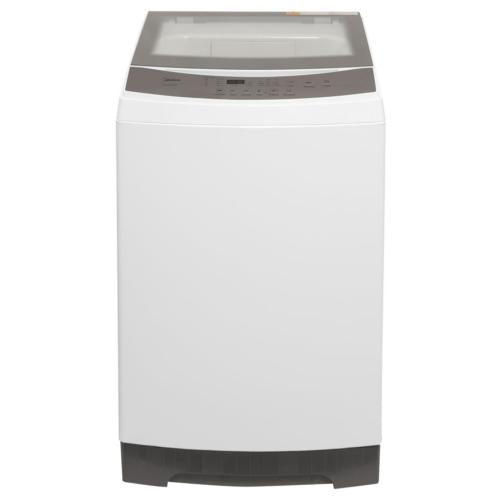 Midea MAC300PSW 3.0 Cu. Ft. Fully Automatic Washing Machine - White