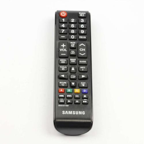 Samsung Part# BN59-01199F Remote - Genuine OEM