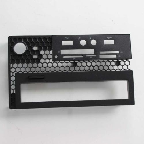 Lenovo Part# 03T9924 ODD Bezel With Cardreader (OEM)