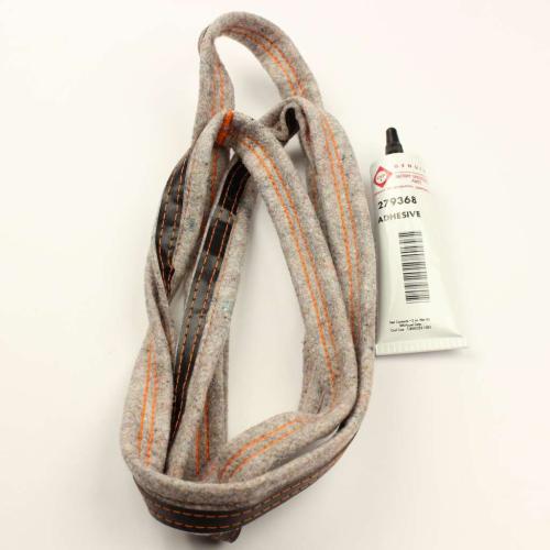 Whirlpool Drum Felt Seal 280114