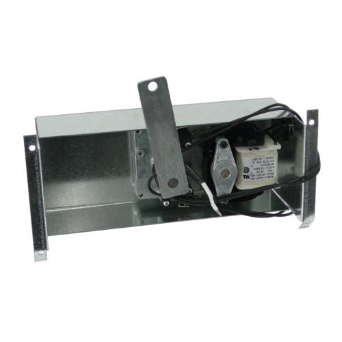 Samsung Part# DE81-06588A Drive Motor Kit Assembly - Genuine OEM