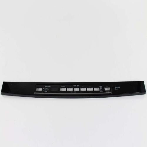GE Dishwasher Graphic Console Cover Assembly GDT655SGJ5BB