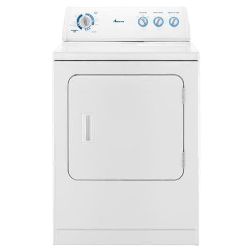 Whirlpool NGD4800VQ1 Dryer