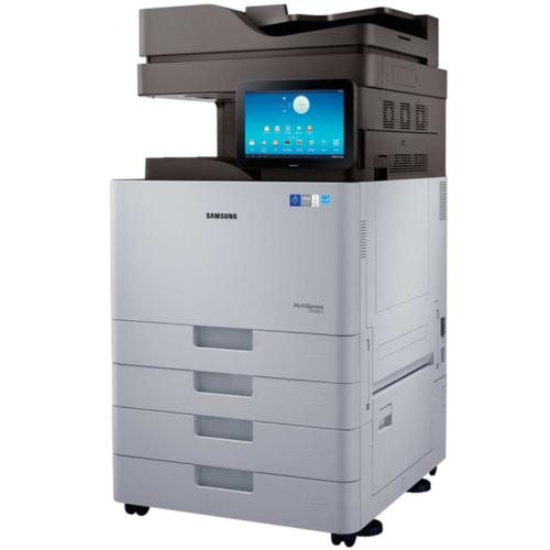 Samsung SLK7400LX/XAA Multixpress Laser Multifunction Printer