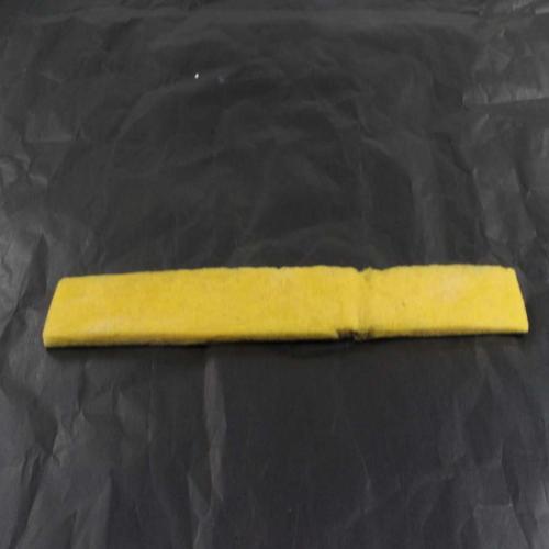 Haier Part# AC-3100-66 Gasket Bottom Bulkhead (OEM)