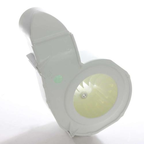 Kenmore Dryer Blower Housing Assembly w/Cover Wheel 417.91142001