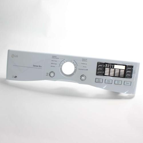 LG Part# AGL73754033 Control Panel Assembly (OEM)