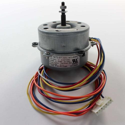 Haier Part# AC-4550-270 Condenser Fan Motor (OEM)