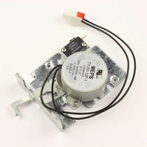 Electrolux Range Oven Door Lock Motor - 318261229