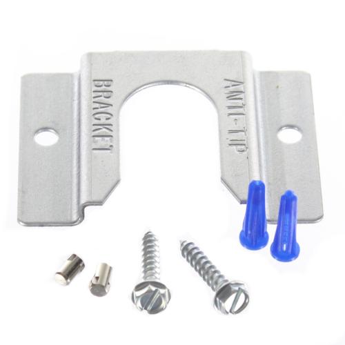Whirlpool Anti-Tip Bracket Kit 8273888A