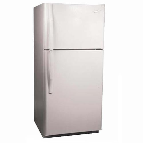 Haier RRTG21PAAB :20.6 Cu Ft Top Moun