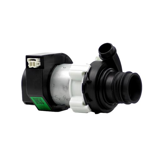 GE Wash Pump Kit - WD19X24828