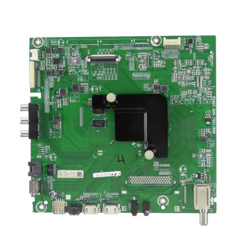 Hisense Main Board - 230325